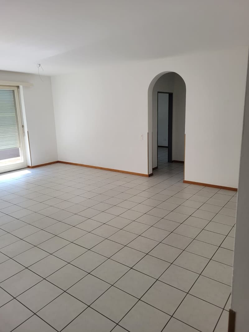 Affittasi appartamento di 4.5 locali a Cresciano (6)