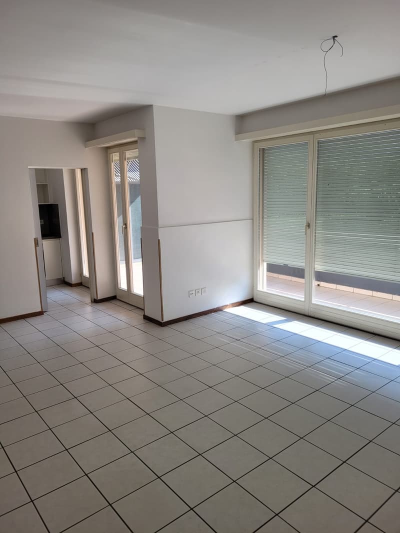Affittasi appartamento di 4.5 locali a Cresciano (5)