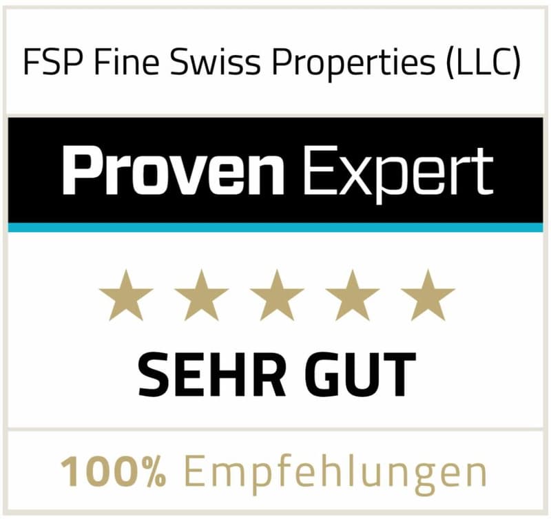 Das Anwesen Wolfer-Sulzer am Rosenberg: 10'000 m² Privatsphäre in der Stadt Winterthur (19)