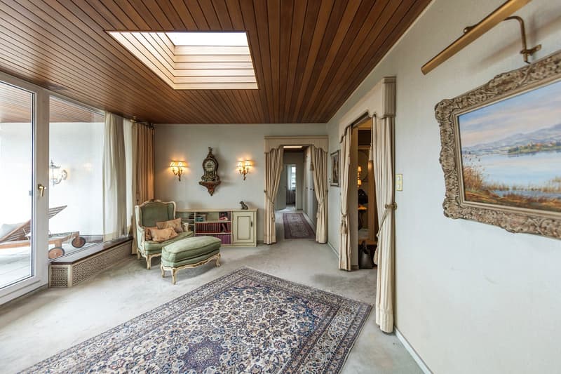 Attikawohnung mit traumhafter Fernsicht und einer Terrasse von ca. 155m2 (8)