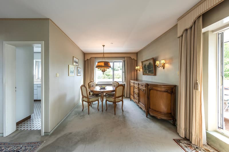 Attikawohnung mit traumhafter Fernsicht und einer Terrasse von ca. 155m2 (6)