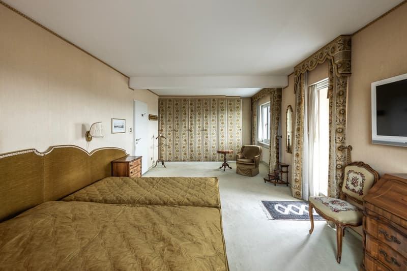 Attikawohnung mit traumhafter Fernsicht und einer Terrasse von ca. 155m2 (9)