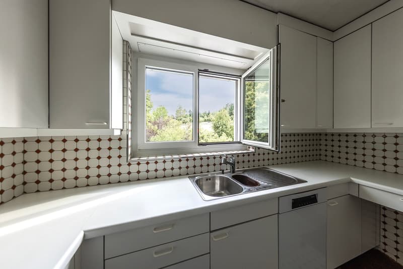 Attikawohnung mit traumhafter Fernsicht und einer Terrasse von ca. 155m2 (7)