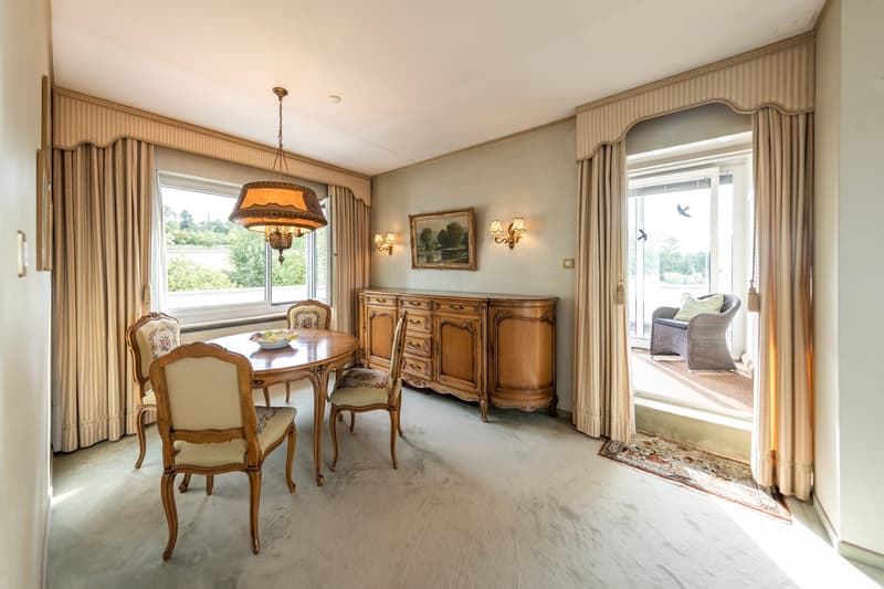 Attikawohnung mit traumhafter Fernsicht und einer Terrasse von ca. 155m2 (5)