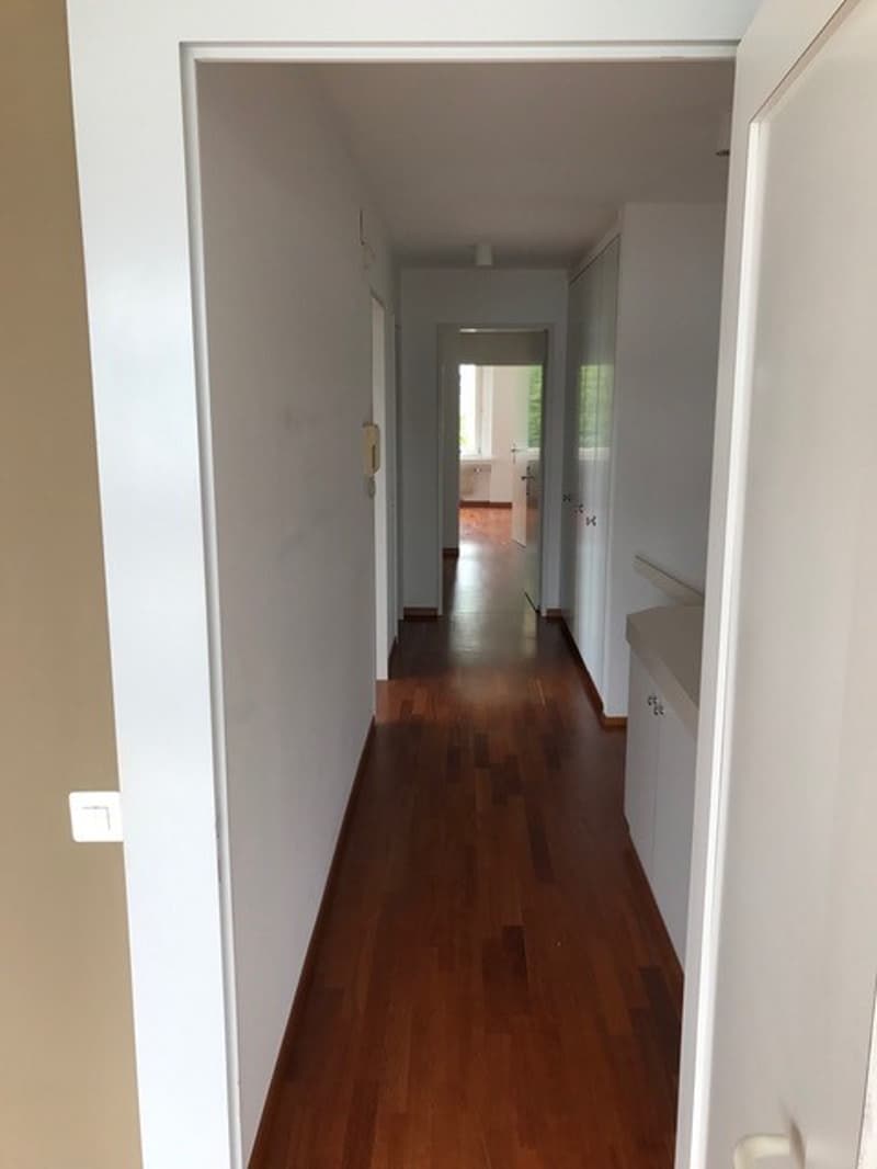 Spacious living in Zollikon with a view of Lake Zurich (10)