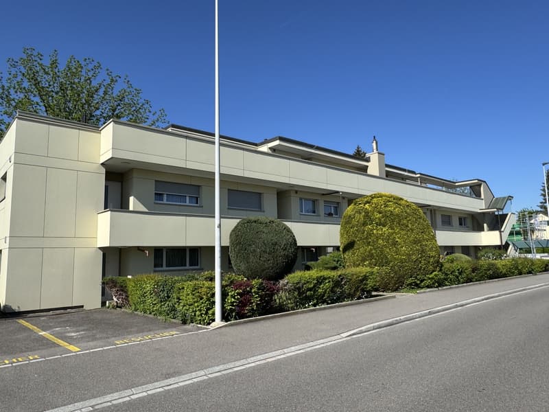 Gemütliche 3.5-Zimmer-Wohnung in Wallisellen (2)