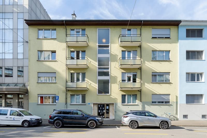 Fassade