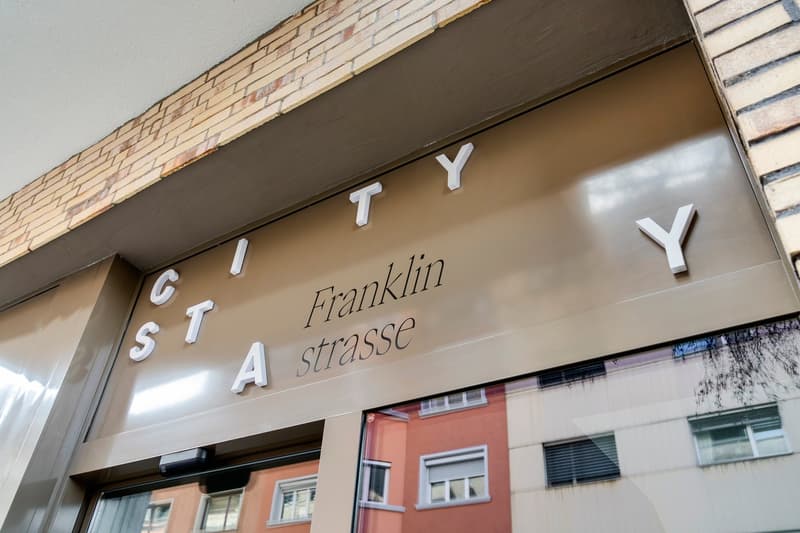 Studio Apartment möbliert und neu renoviert in Zürich Oerlikon (12)