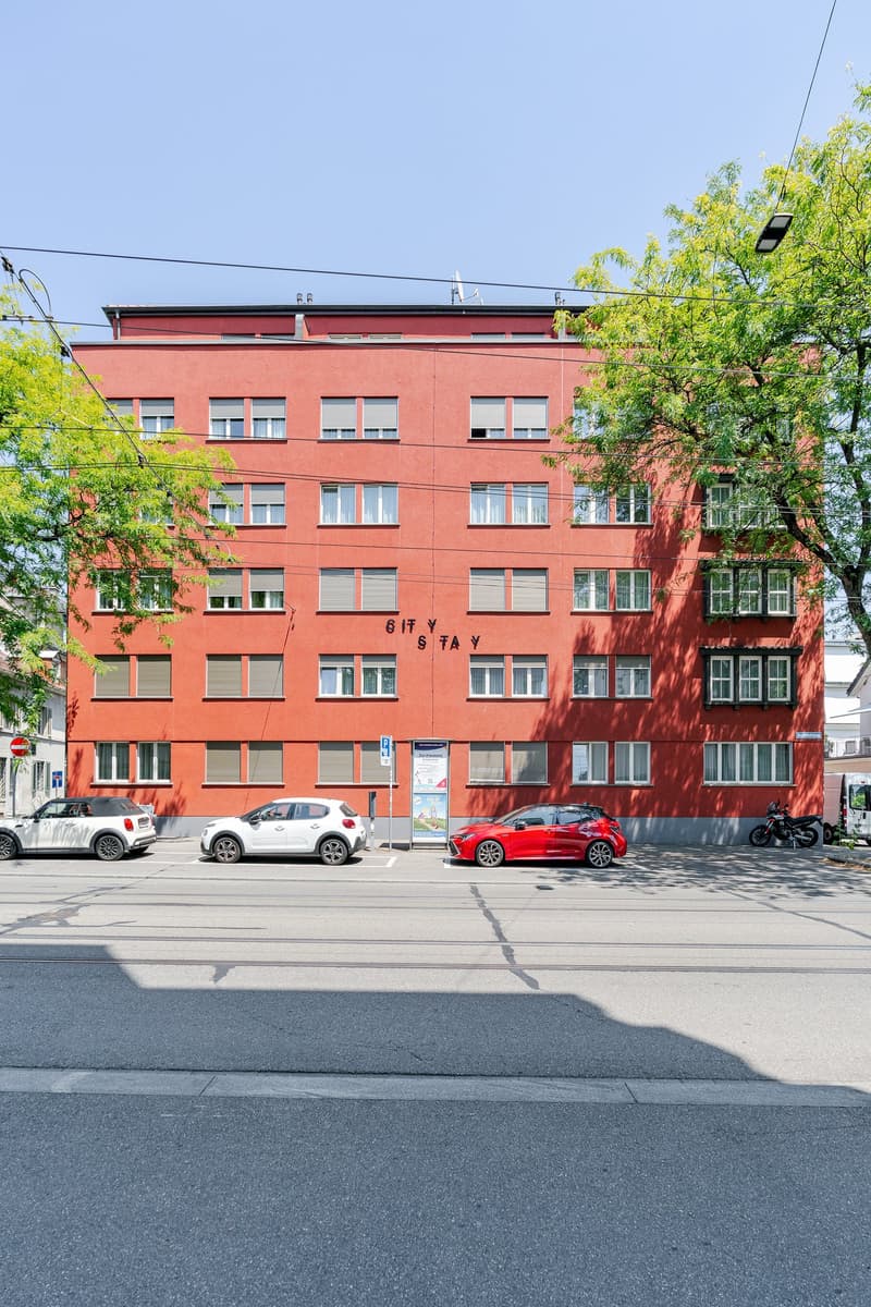 Fassade