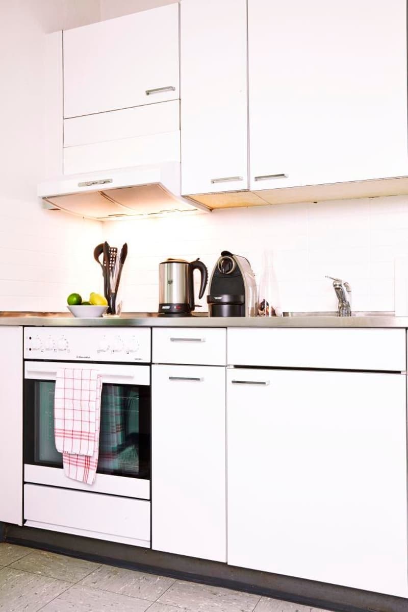 2-Zimmer Apartment möbiliert in Zürich - Hirslanden, Balgrist Nähe (3)