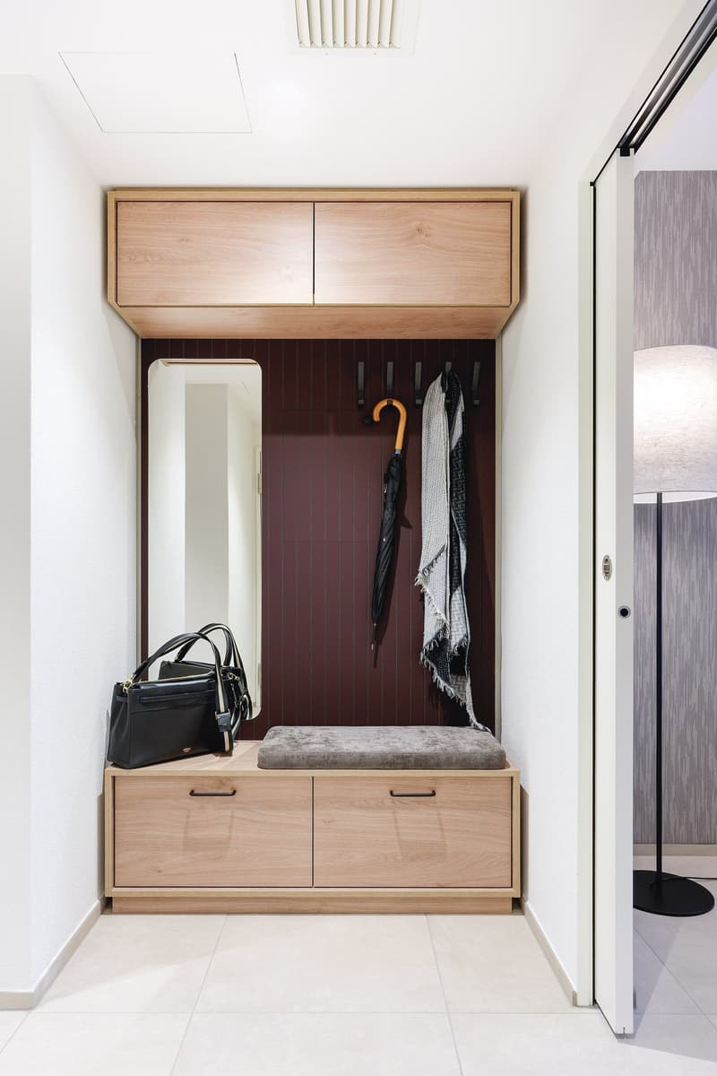 2-Zimmer Apartment möbliert in Zürich – Zentral in der Stadt wohnen – ab 01.04.2026 (7)