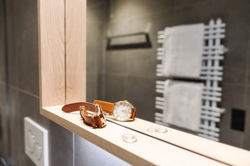 2-Zimmer Apartment möbliert in Zürich – Zentral in der Stadt wohnen – ab 01.04.2026 (11)
