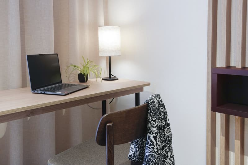 2-Zimmer Apartment möbliert in Zürich – Zentral in der Stadt wohnen – ab 01.04.2026 (3)