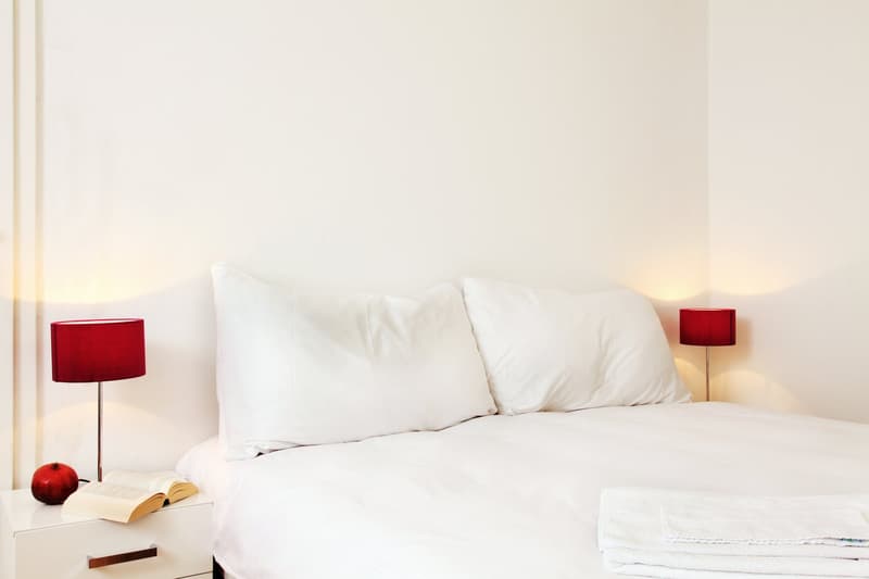 3-Zimmer Family Apartment mit Balkon möbiliert in Zürich - Nähe Bargrist/Hirsladen (4)
