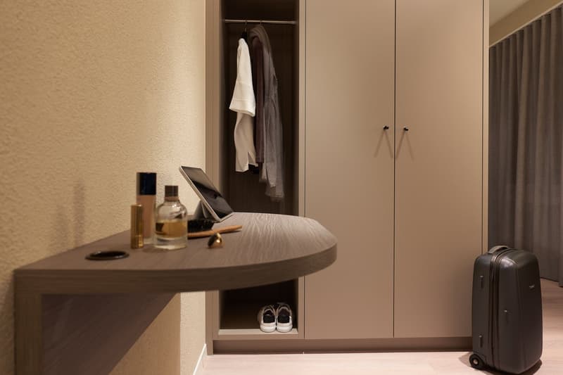 Studio Apartment möbliert und neu renoviert in Zürich Oerlikon (6)