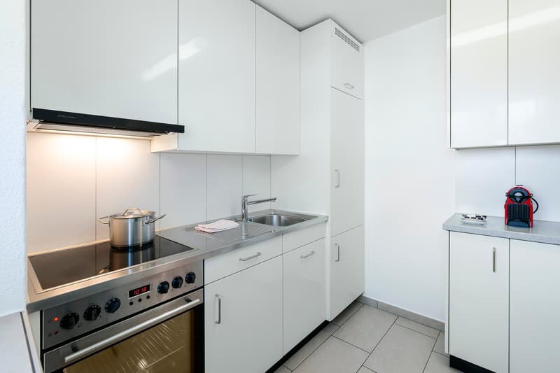 3-Zimmer Apartment mit Balkon möbiliert in Brüttisellen - kinderfreundlich (11)