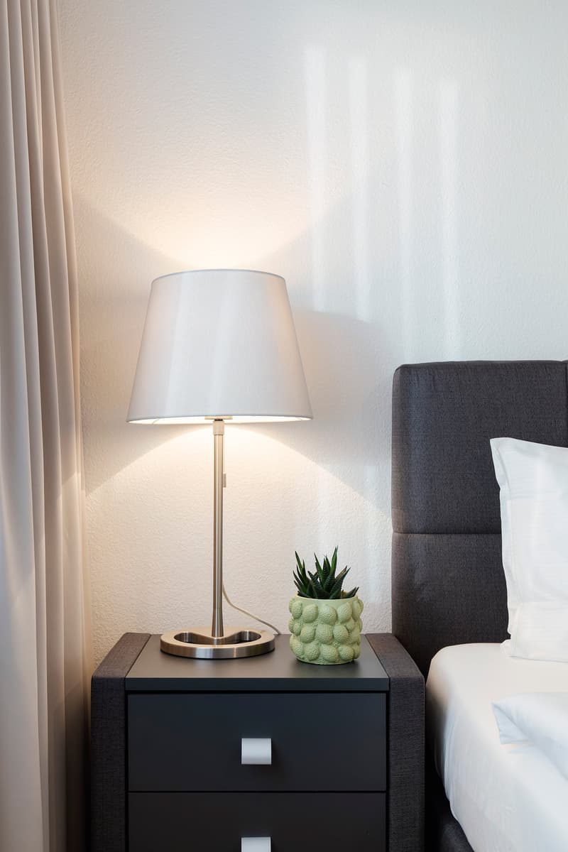 3-Zimmer Apartment mit Balkon möbiliert in Brüttisellen - kinderfreundlich (4)