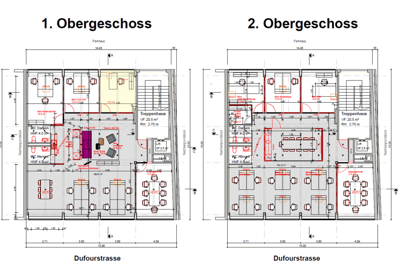 Completely furnished, private office exclusively for you and your team (13)