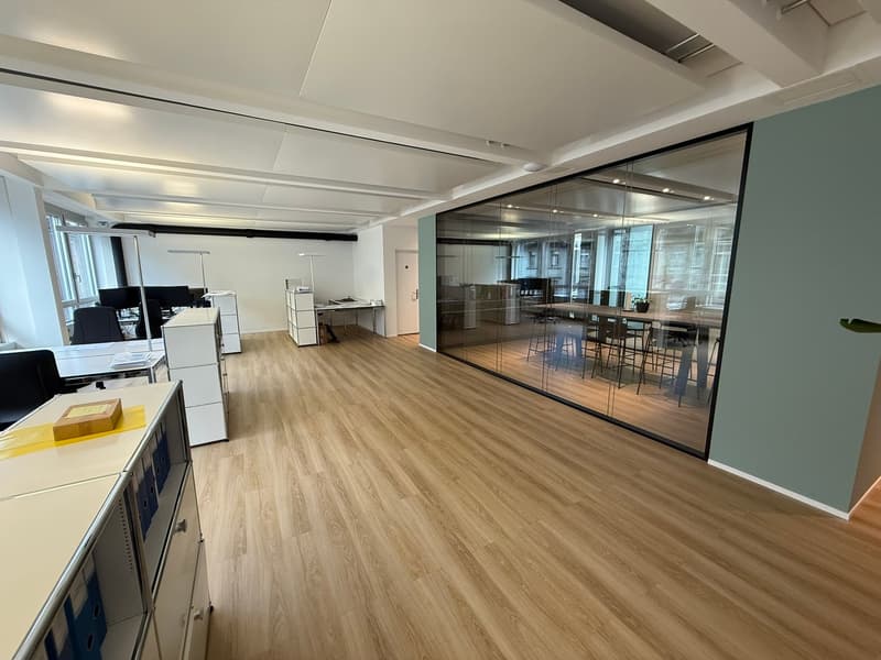 Completely furnished, private office exclusively for you and your team (11)