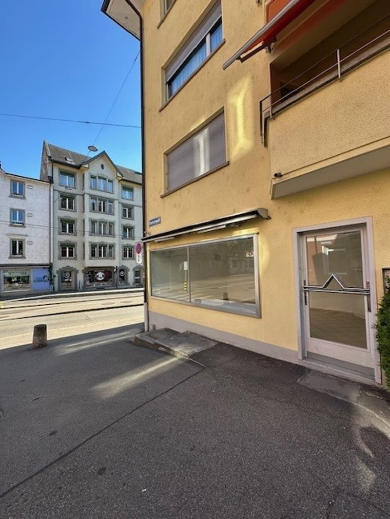 Il tuo nuovo indirizzo commerciale nel quartiere molto richiesto 7 (2)