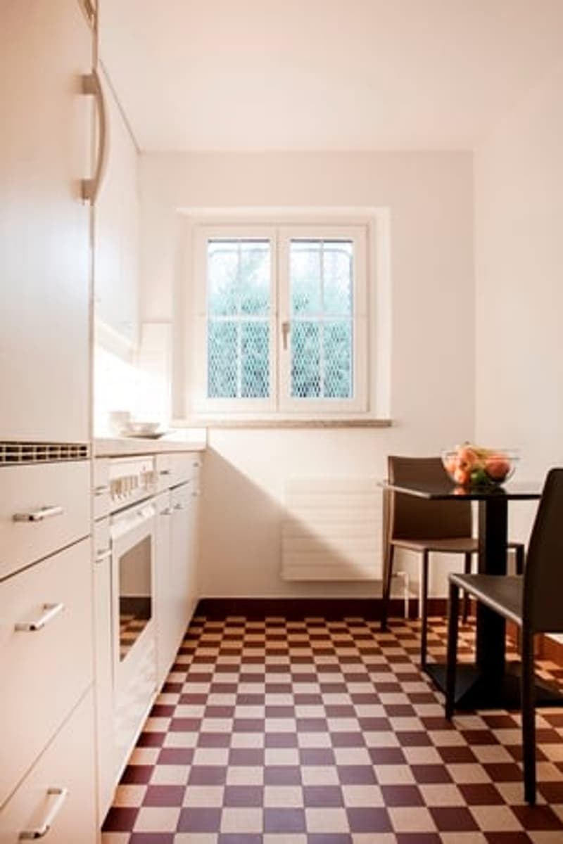 Appartamento 2 camere - Vivere nel verde (5)