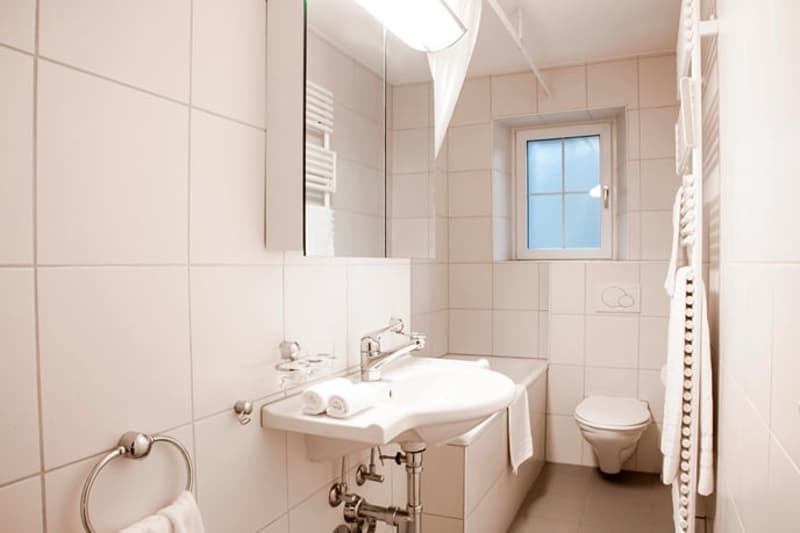 Appartamento 2 camere - Vivere nel verde (4)