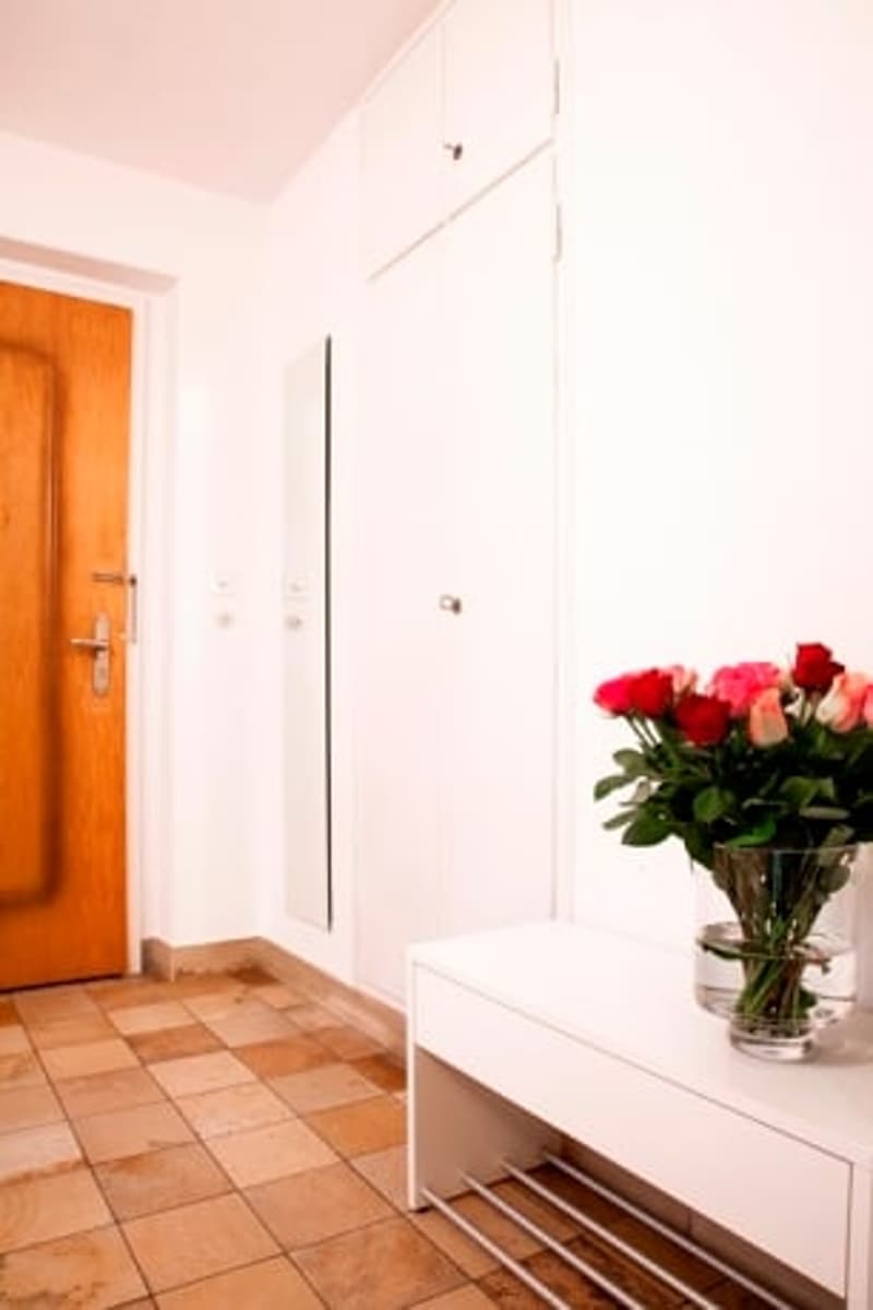 Appartamento 2 camere - Vivere nel verde (3)