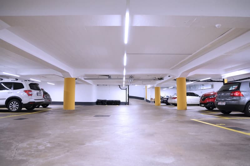 Ihre Parkplatzsuche hat ein Ende (1)