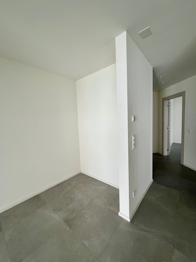 MODERNO APPARTAMENTO 2,5 locali a CLARO (5)