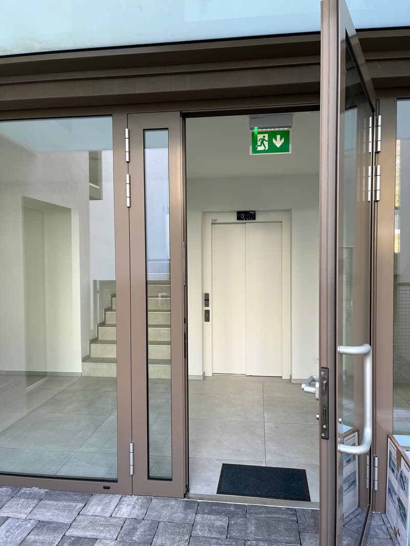 MODERNO APPARTAMENTO 2,5 locali a CLARO (14)
