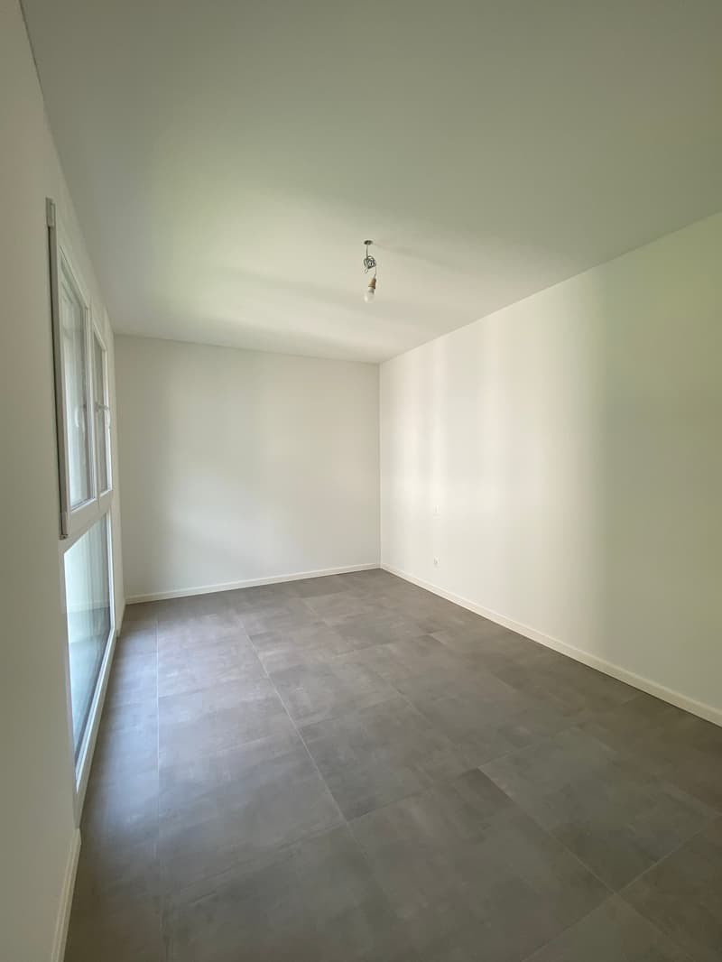 APP n 11 Appartamento di 3 locali con vista montagna a Iragna (9)