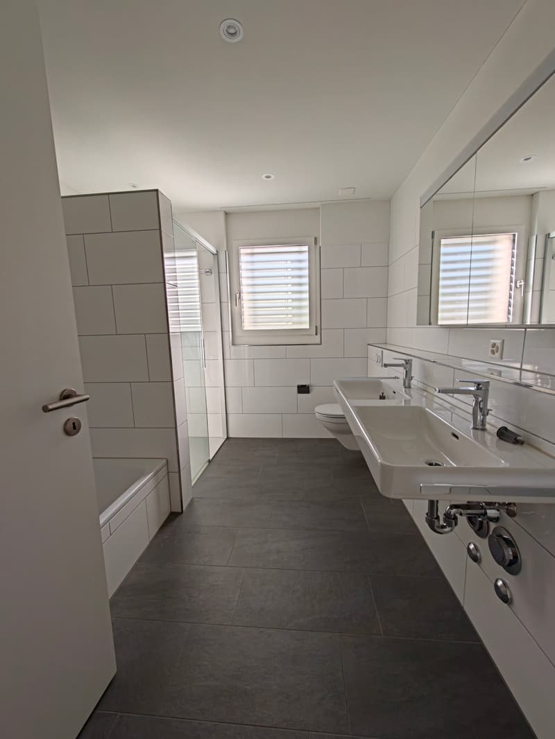 Bad/Dusche/WC
