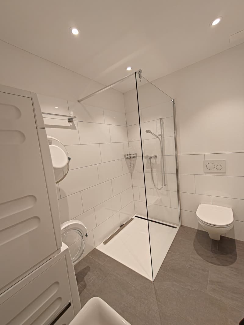 Dusche/WC