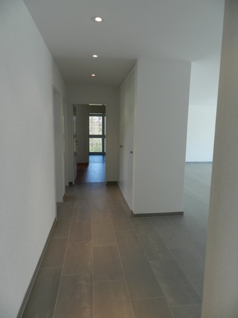 Familienfreundliche 5½-Zimmerwohnung mit Gartensitzplatz, im idyllischen Egg (4)