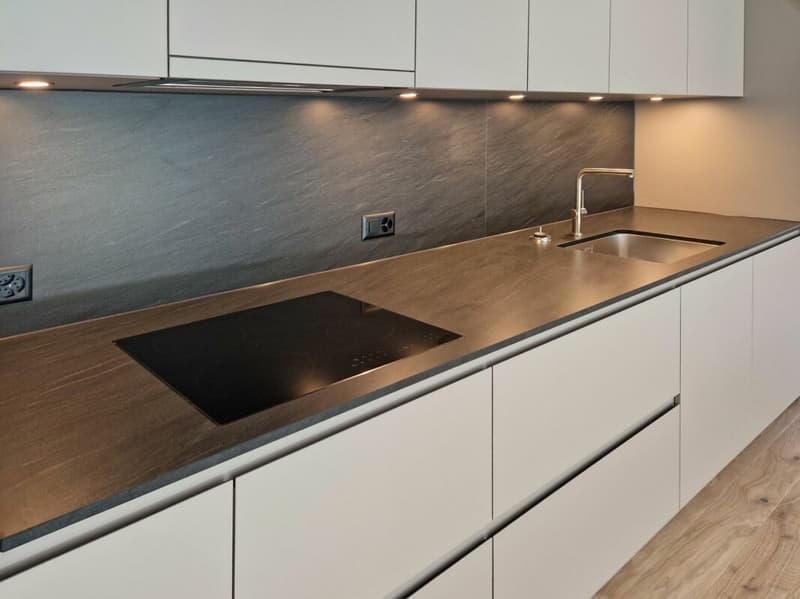 Urban leben, entspannt wohnen: moderne 3.5 Zimmer Gartenwohnung (4)