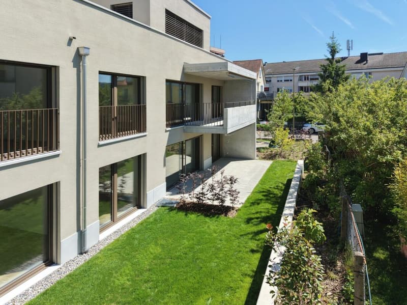 Garten