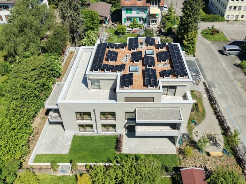 Photovoltaikanlage
