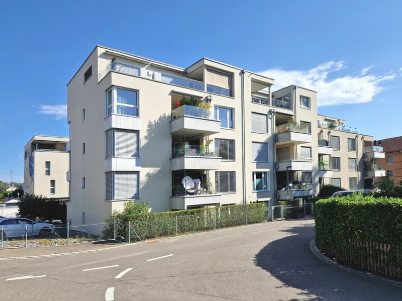 Ein Zuhause, das Lage und Lebensqualität vereint (1)