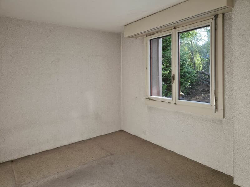 Attraktive Gelegenheit: 4.5 Zimmerwohnung mit Garten (6)