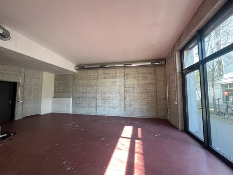Attraktive Gewerbefläche im Hunziker-Areal (5)