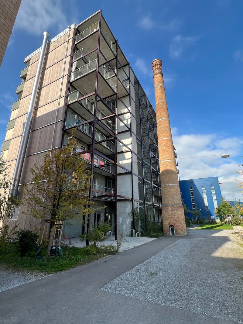 2-Zimmer Micro-Co-Living (Mindestbelegung 2 Personen) (2)