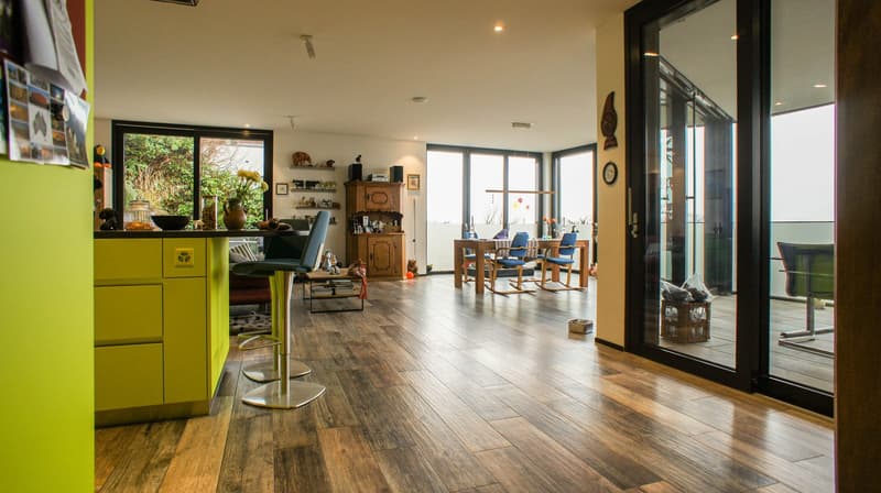 Living with overwhelming panoramic views (12)