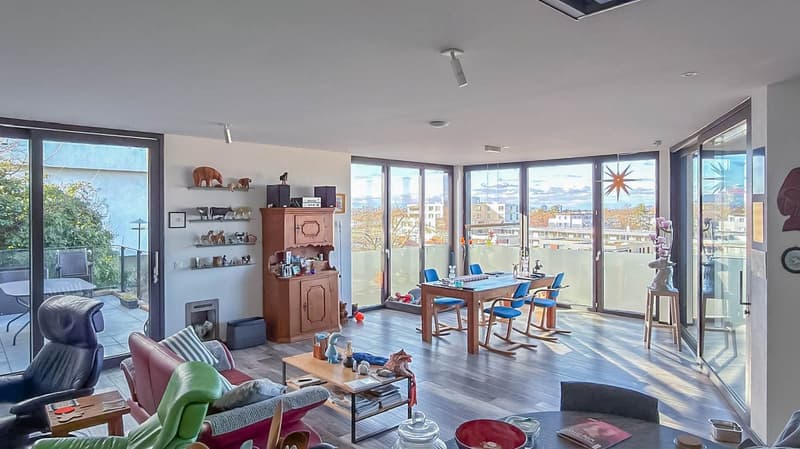 Living with overwhelming panoramic views (16)