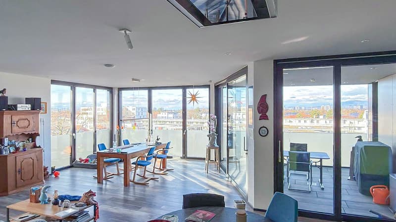 Living with overwhelming panoramic views (18)