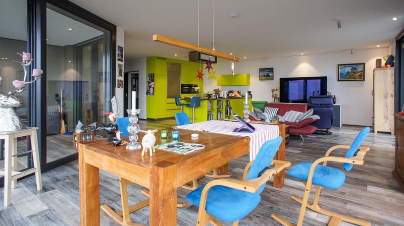 Living with overwhelming panoramic views (14)