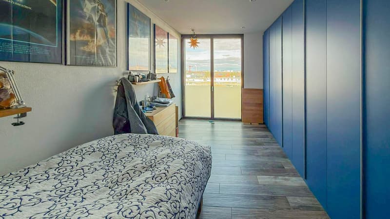 Living with overwhelming panoramic views (5)