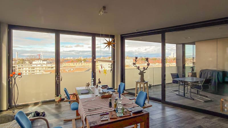 Living with overwhelming panoramic views (17)