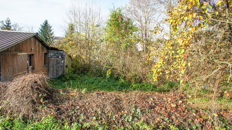 Building plot, ideal for a single-family house (4)