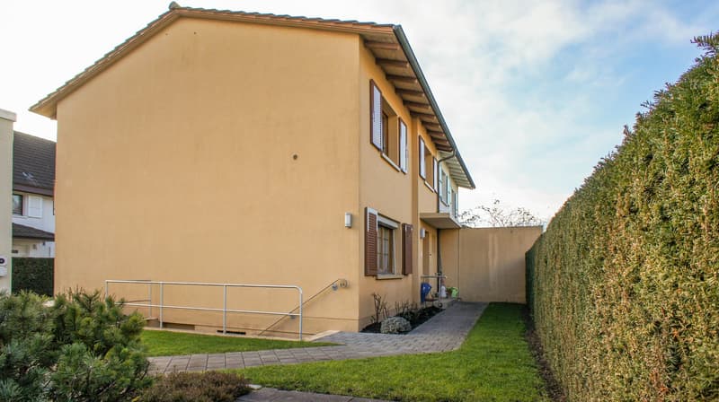 Your new home for a couple or a small family (9)
