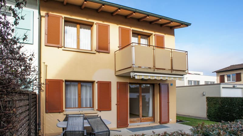 Ihr neues Zuhause ideal für ein Paar oder eine kleine Familie (8)